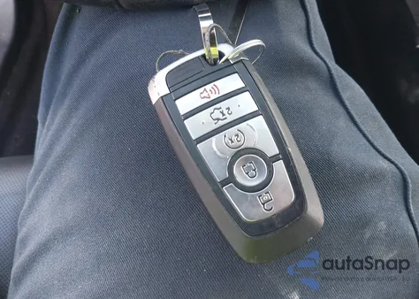 2019 Ford Fusion Energi Titanium из США, поврежденный, VIN 3FA6P0SU4KR168769